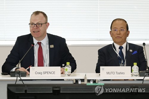 도쿄올림픽 조직위, 신종코로나 확산에 대단히 우려