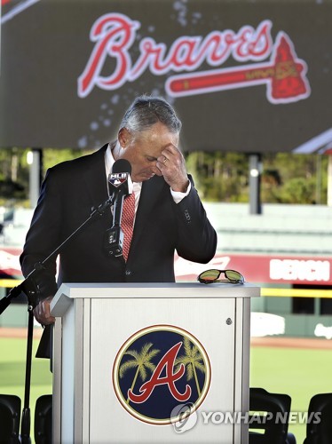 MLB 커미셔너 '사인 훔치기' 휴스턴 대상 빈볼은 안 돼