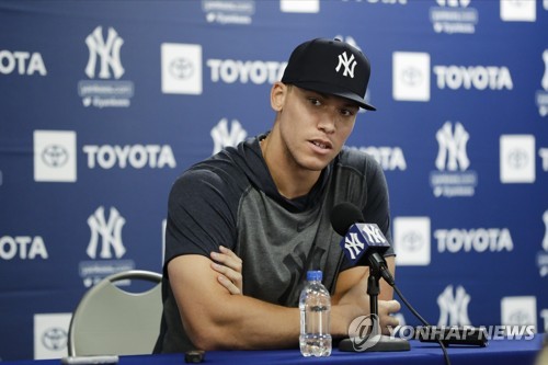 MLB 저지 '사인훔치기' 휴스턴, WS 우승 박탈해야