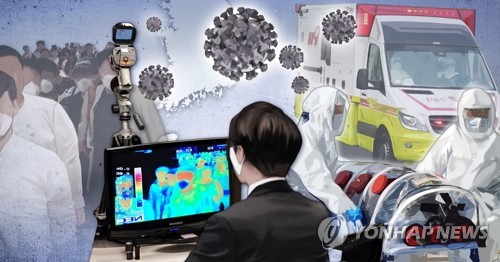 코로나19로 전북 체육대회 취소·체육시설 잇따라 폐쇄