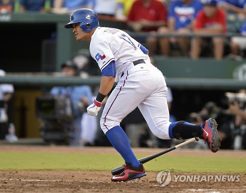 만 38세 추신수, MLB 2020시즌 7번째 고령 선수