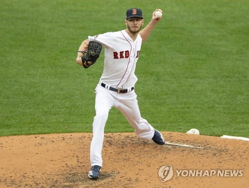 MLB닷컴 토론토 개막전 선발은 류현진, 30명 중 13위
