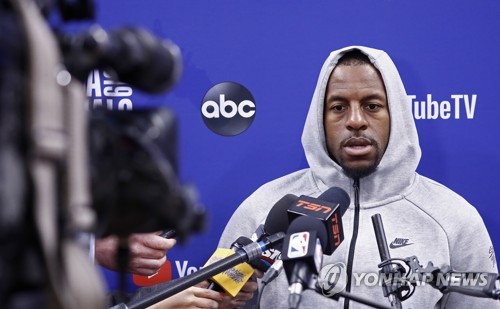 NBA 베테랑 이궈달라, 멤피스에서 마이애미로 이적