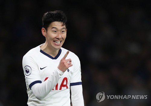 다시 만나는 사우샘프턴…손흥민, 4경기 연속골로 승리 이끌까
