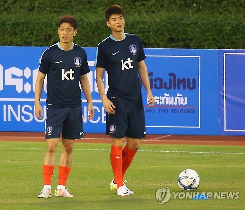 '쌍용' 기성용·이청용, 국내 복귀 타진…K리그 판도 변수 될까