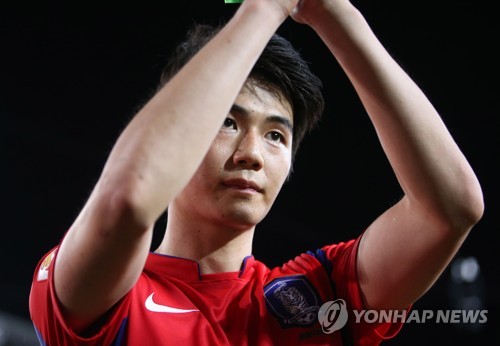 기성용, K리그 유턴 무산…서울·전북에 협상 종료 통보