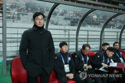 최용수, 기성용 '복귀 무산'에 EPL 200경기 선수 마다하겠나