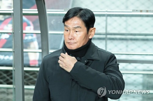 FC서울 최용수, K리그팀 첫 승 다짐…멜버른전 기선제압
