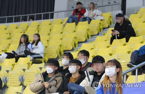 [코로나19 한달] 스포츠도 직격탄…대회 줄줄이 취소·경기장 한산