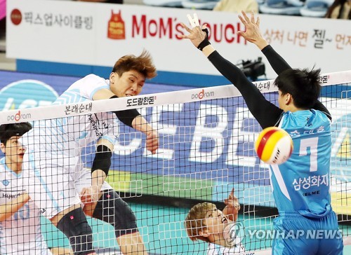 '입대 앞둔' 김규민 시간 빨리 가지만, 마지막까지 최선을