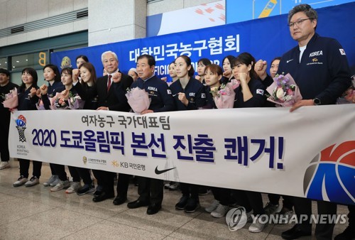 여자농구 이문규 감독 혹사, 있을 수 없는 얘기…총력전 한 것