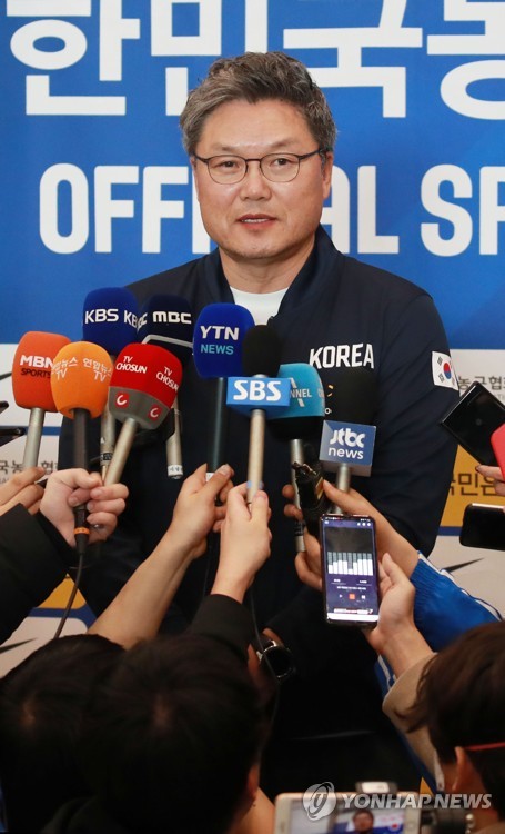 여자농구 이문규 감독 혹사, 있을 수 없는 얘기…총력전 한 것