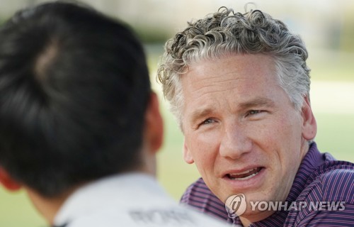 세인트루이스 단장 김광현, 유니폼 팔려고 영입한 것 아니다