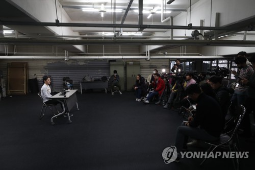 '포스트 연아' 유영의 꿈 올림픽 금메달 그리고 쿼드러플 러츠'