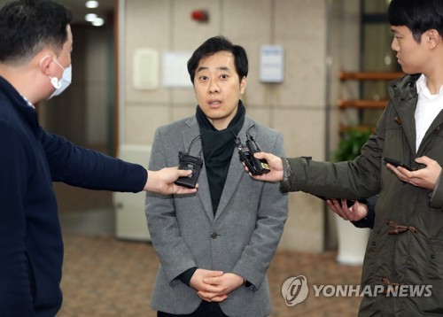 유남규-전지희 갈등 사태 '화해'로 마무리…탁구협회는 '견책'