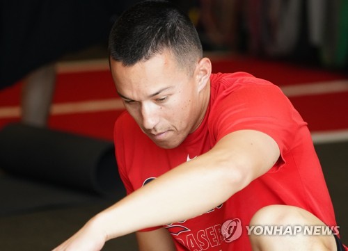 세인트루이스 한국계 야수 에드먼 난 한국인…김광현 돕겠다