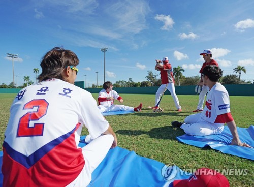 KIA 윌리엄스 감독 한국 기본기 훈련에 MLB 자율 훈련 접목