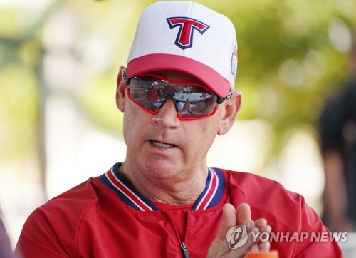 KIA 윌리엄스 감독의 MLB식 스프링캠프 휴식일 없어