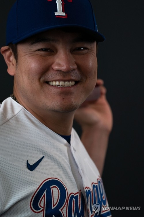 MLB 텍사스, 날씨 탓에 밀워키와의 시범경기 취소