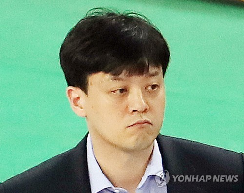 여자배구 KGC인삼공사 이영택 대행, 정식 감독으로 승격