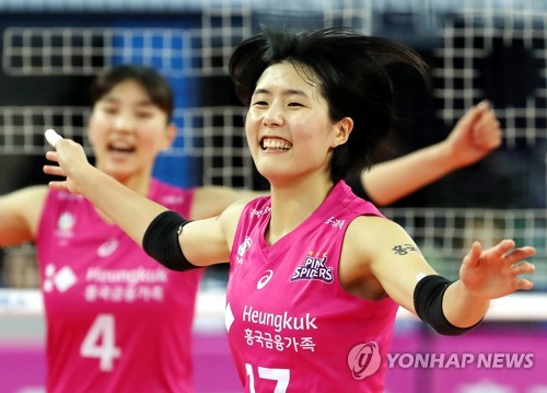 회복한 이재영·김희진…김연경만 오면 여자배구대표팀 '완성체'