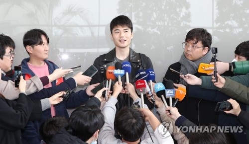 영국에서 스페인으로…기성용 동경해 온 무대, 행복한 도전