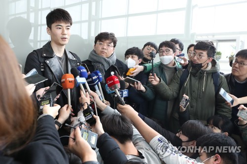 영국에서 스페인으로…기성용 동경해 온 무대, 행복한 도전