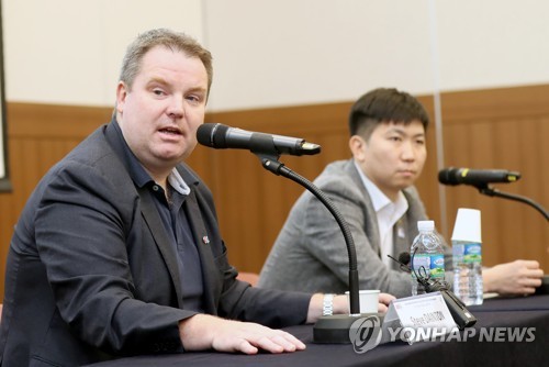 부산 세계탁구선수권, 코로나 철저 대비…연기 가능성도 염두