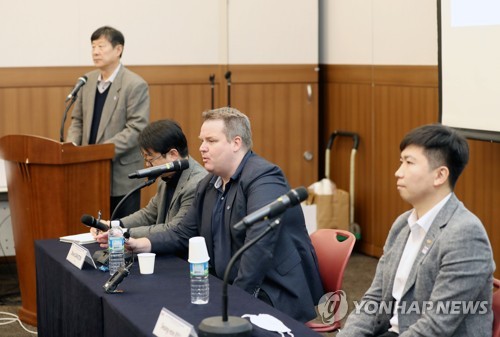 부산 세계탁구선수권, 코로나19 확산에 조 추첨 '전격 연기'