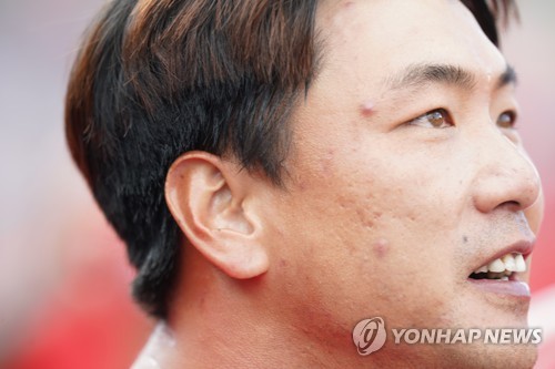 성공적 데뷔 김광현 그토록 꿈꿔왔던 무대…들뜨지 않을게요