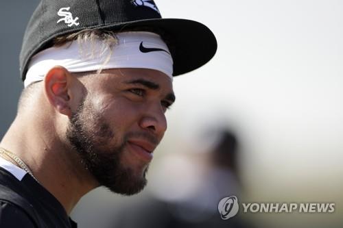 MLB 화이트삭스, 3루수 몬카다와 833억원에 5년 계약