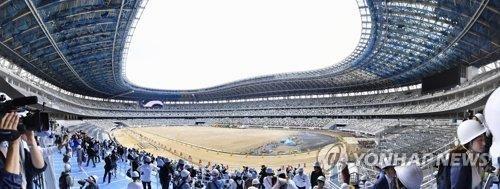 코로나로 올림픽 취소되면 일본 성장률 1.4%P 떨어져