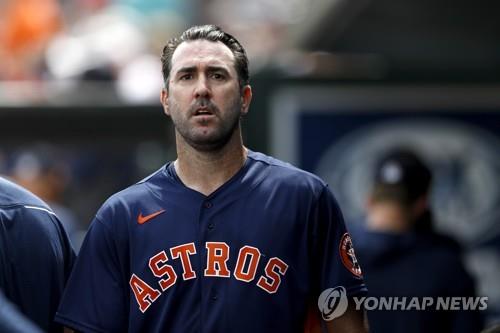 시즌 개막 강행하는 MLB, 각 팀 에이스는 줄부상