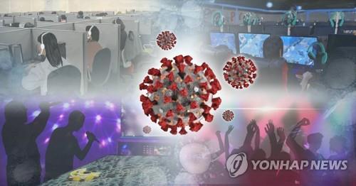 영월군, 댄스 등 다중이용 민간 체육시설 추가 방역