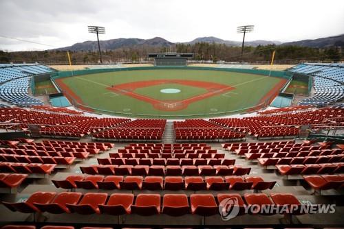 [천병혁의 야구세상] 무관중 경기·올림픽기간 리그 속행…고민 깊은 KBO