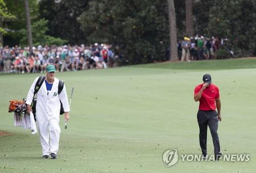 [권훈의 골프확대경] 연기된 마스터스 10월 개최설 왜?