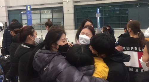 배드민턴 대표팀 코로나로 모든 게 어긋나…일단 자가격리