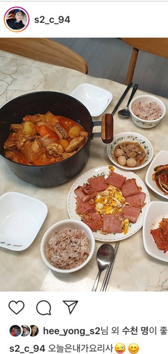 홈트·댄스…자가격리 배드민턴 대표팀의 슬기로운 '집콕'