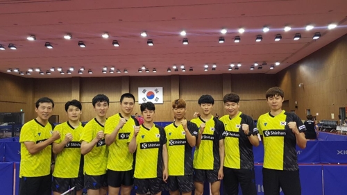 [올림픽1년연기] ⑤ 유승민 IOC 선수위원 선수들이 차분히 준비했으면