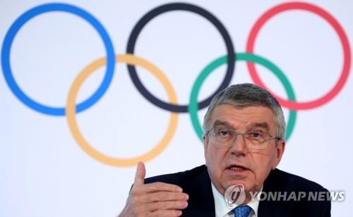 IOC, 도쿄 올림픽 2021년으로 연기(종합)