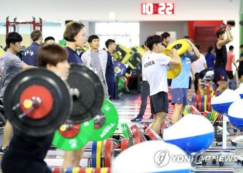 [올림픽1년연기] ③ 태극전사 어쩌나…출전권 경쟁·대표 선발 '리셋'?