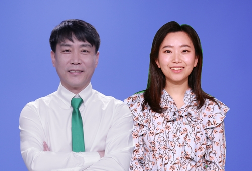김영환 vs 조혜연 '시니어 최강전' 대주배 결승 격돌