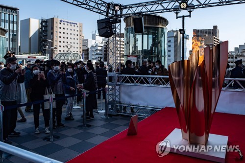 미국육상협회 선수 건강과 안전 최우선…도쿄올림픽 연기 촉구