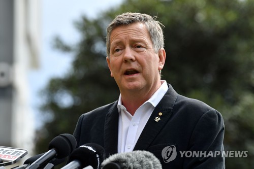 호주, 도쿄올림픽 연기에 이미 딴 출전권은 보장해야