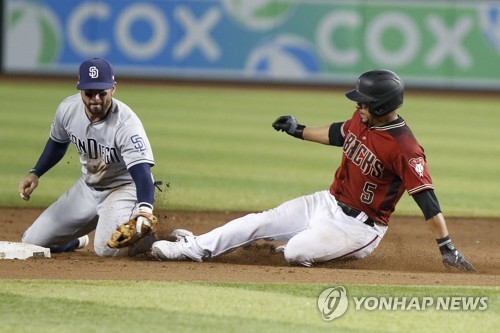 MLB, 멕시코·푸에르토리코 '국외 경기' 취소