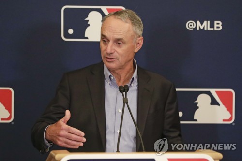 MLB 보스턴 사인 훔치기 조사 완료…코로나19 탓에 발표 지연