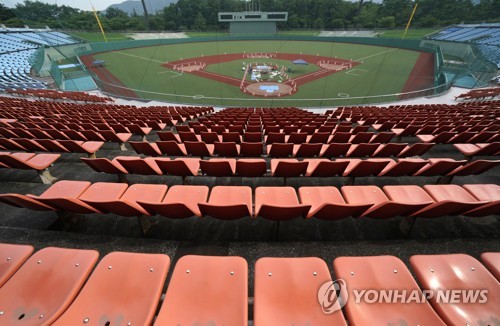 올림픽 소프트볼 개막전, 후쿠시마에서…방사능 노출 위험 논란