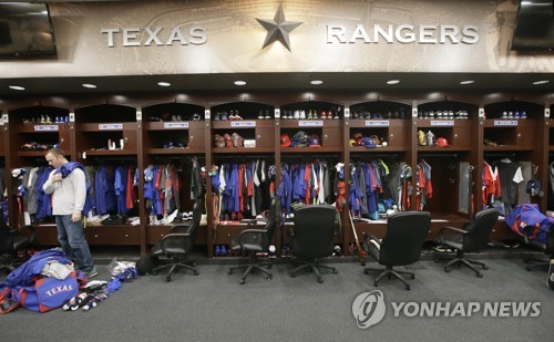 MLB·NBA 등 미국 4대 스포츠, 취재진 클럽하우스 출입 통제