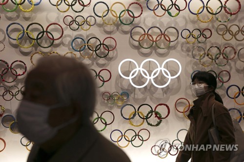 전쟁으로 '사라진 올림픽'…80년 후엔 코로나19로 불안한 올림픽