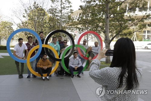 세계육상회장 올림픽 개최 여부 곧 결정…다음주 IOC 이사회